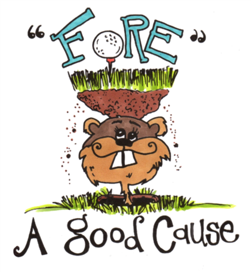 Image of Fore A Good Cause logo