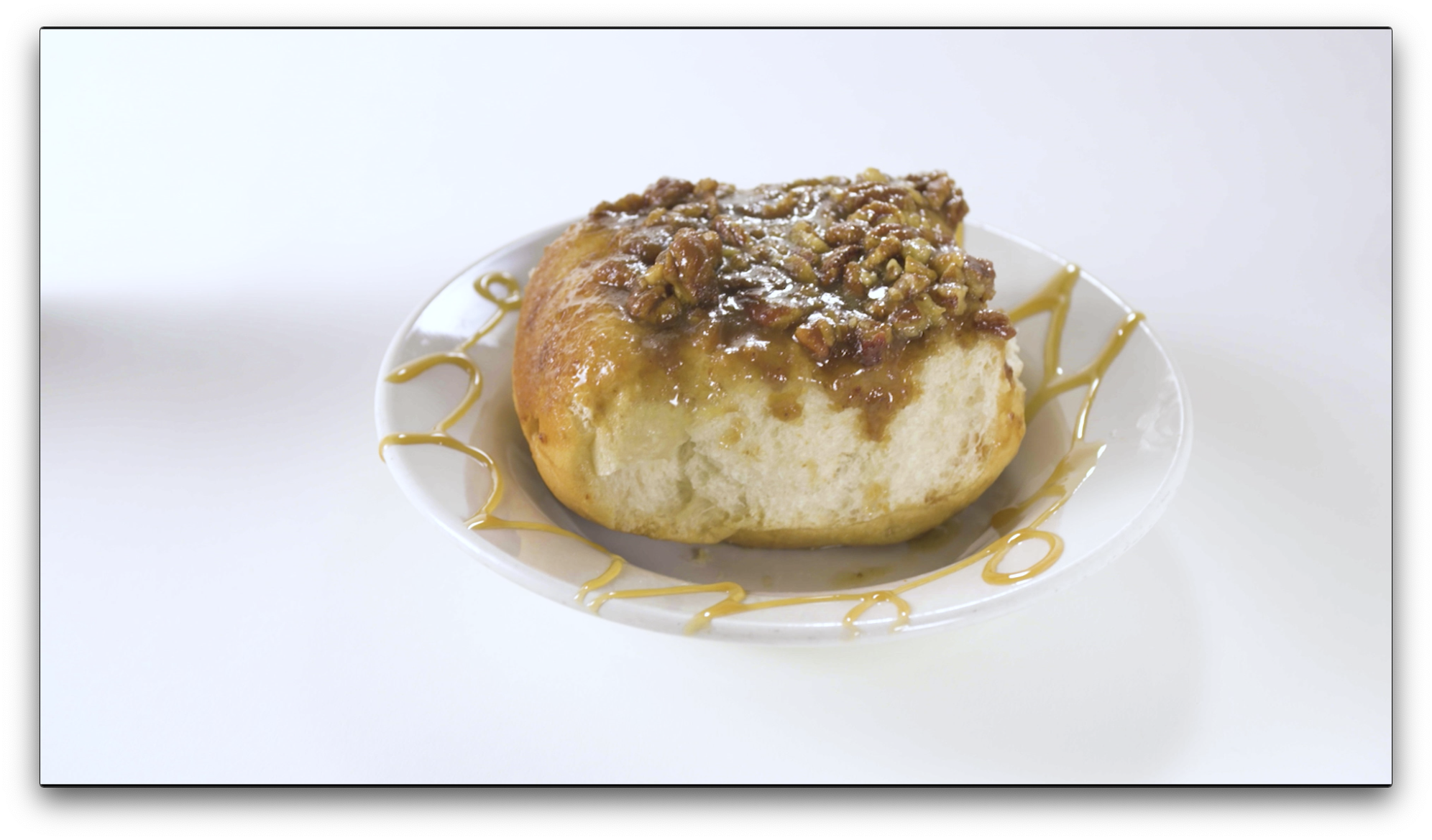 Pecan Rolls